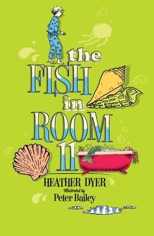 Fish in Room 11