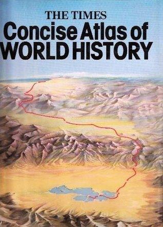 "Times" Concise Atlas of World History - Thryft