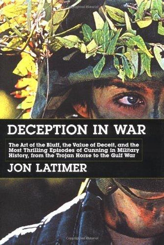 Deception in War - Thryft