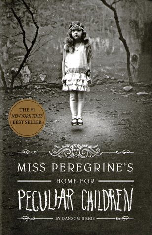 Miss Peregrine's Home for Peculiar Children