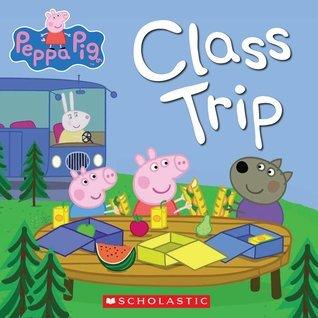 Class Trip (Peppa Pig) - Thryft