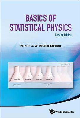 Basics Of Statistical Physics - Thryft