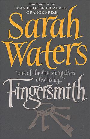 Fingersmith : A BBC 2 Between the Covers Book Club Pick - Booker Prize Shortlisted - Thryft