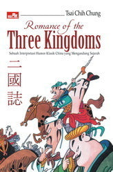 Romance of the Three Kingdoms