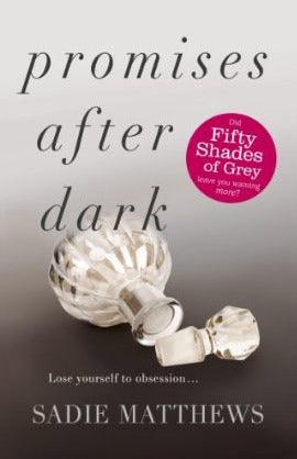 Promises After Dark (After Dark Book 3) : After Dark Book Three - Thryft