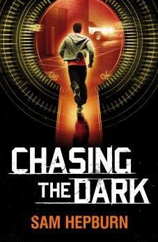 Chasing the Dark - Thryft