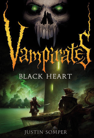 Black Heart - Vampirates