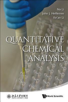 Quantitative Chemical Analysis - Thryft