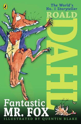 Fantastic Mr Fox - Thryft