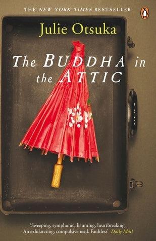 The Buddha in the Attic - Thryft
