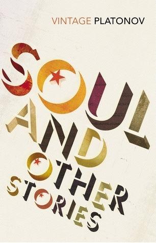 Soul and Other Stories - Thryft