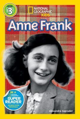 Anne Frank - Thryft