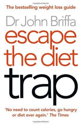 Escape the Diet Trap - Thryft