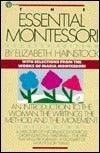 The Essential Montessori(Updated Edn) - Thryft