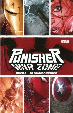 Punisher - Enter the War Zone