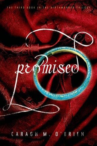 Promised : The Birthmarked Trilogy - Thryft