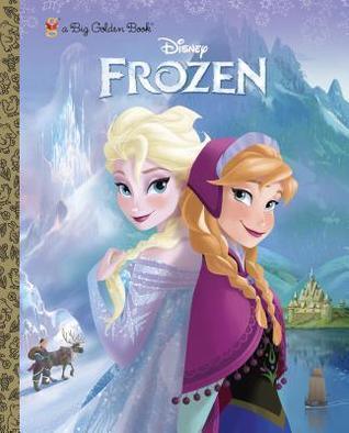 Disney - Frozen - Thryft