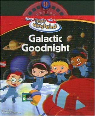 Disney's Little Einsteins: Galactic Goodnight - Thryft