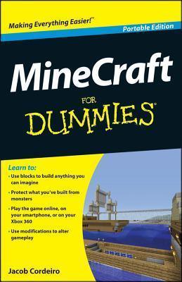 Minecraft for Dummies, Portable Edition