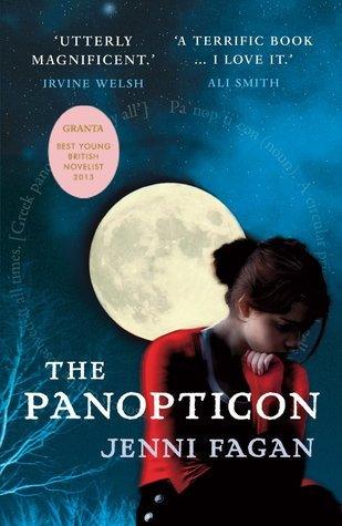 The Panopticon - Thryft