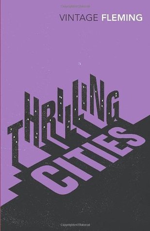 Thrilling Cities