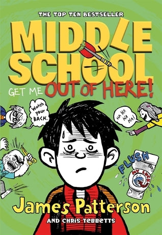 Get Me Out of Here! - Middle School