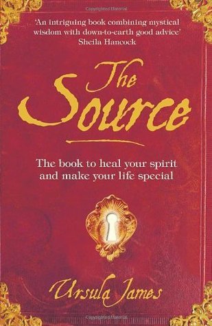 The Source : A Manual of Everyday Magic