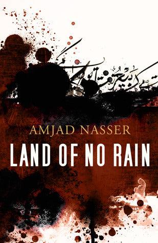 Land Of No Rain - Thryft