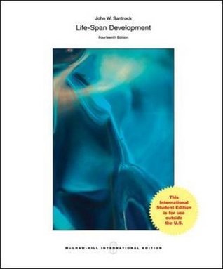 Life-Span Development (Int'l Ed)