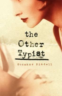 The Other Typist - Thryft