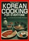Korean Cooking for Everyone : Quick and Easy - Thryft