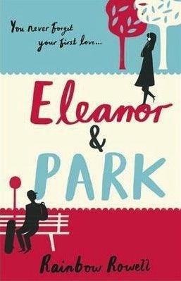 Eleanor & Park - Thryft