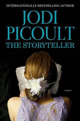 The Storyteller Picoult, Jodi