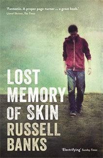 Lost Memory of Skin - Thryft