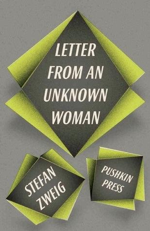 Letter From An Unknown Woman - And Other Stories - Thryft