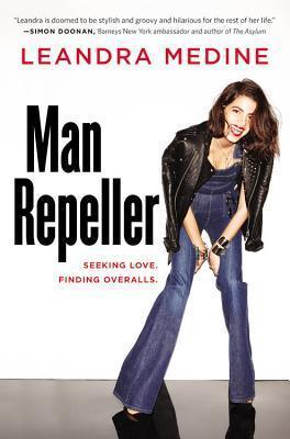 Man Repeller : Seeking Love. Finding Overalls. - Thryft