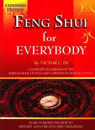 Feng Shui for Everybody - Thryft