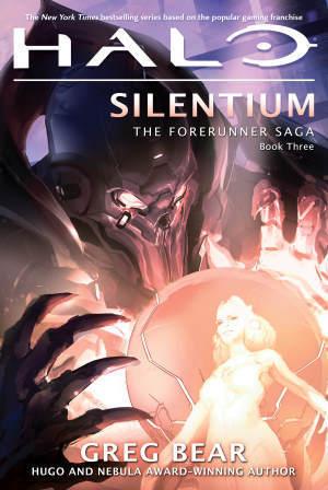 Halo: Silentium : Book Three of the Forerunner Trilogy - Thryft