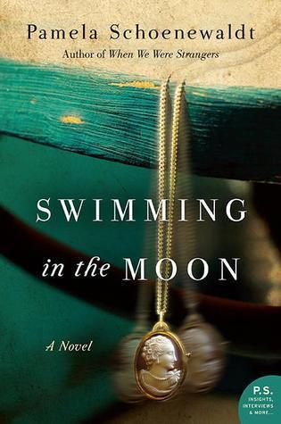 Swimming In The Moon : A Novel - Thryft