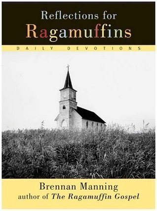 Reflections for Ragamuffins