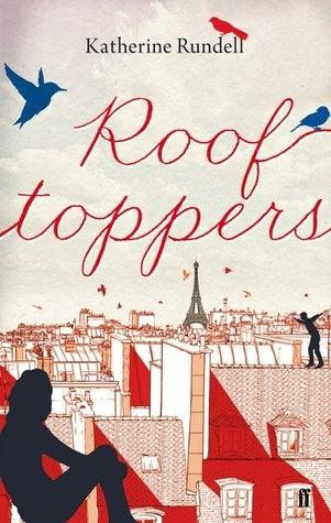 Rooftoppers - Thryft