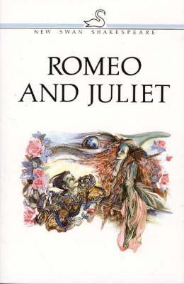 Romeo and Juliet Paper