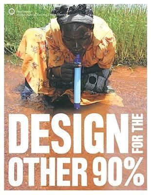 Design for the Other 90 Per Cent - Thryft