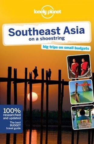 Southeast Asia on a Shoestring - Thryft