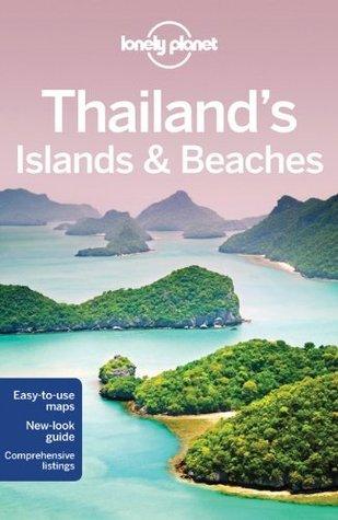 Lonely Planet Thailand's Islands & Beaches - Thryft