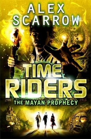 The Mayan Prophecy - Thryft