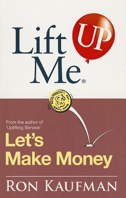 Lift Me Up! Let's Make Money - Thryft