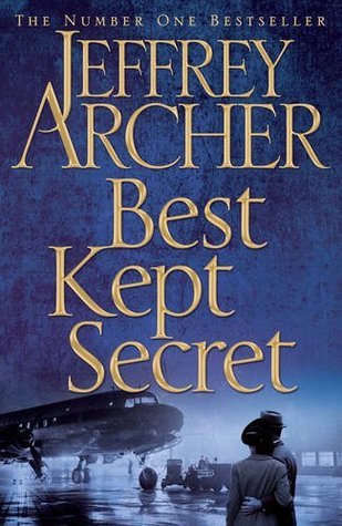 Best Kept Secret - The Clifton Chronicles