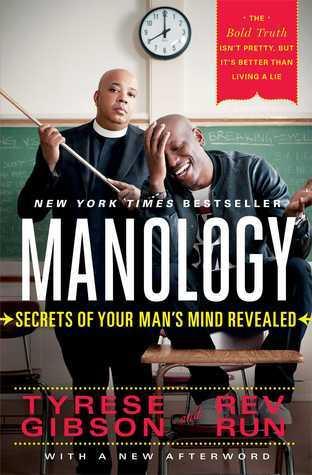 Manology : Secrets of Your Man's Mind Revealed - Thryft