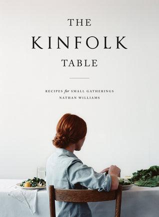 The Kinfolk Table - Thryft